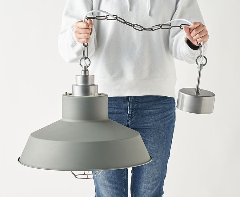 間接照明器具