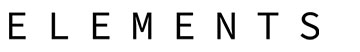 雑貨通販のELEMENTS エレメンツ