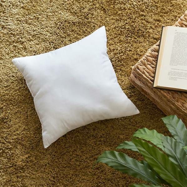 角型ヌードクッション40×40cm 四角形 4個セット クッション中身 角型ヌードクッション40×40cm 四角形 4個セット クッション中身