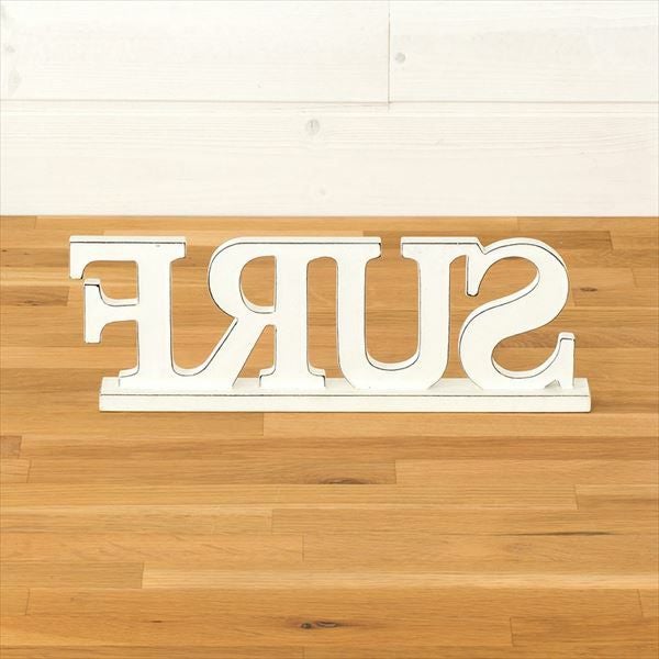 メッセージスタンド SURF(12781) 【生活雑貨のELEMENTS本店】 | 【生活