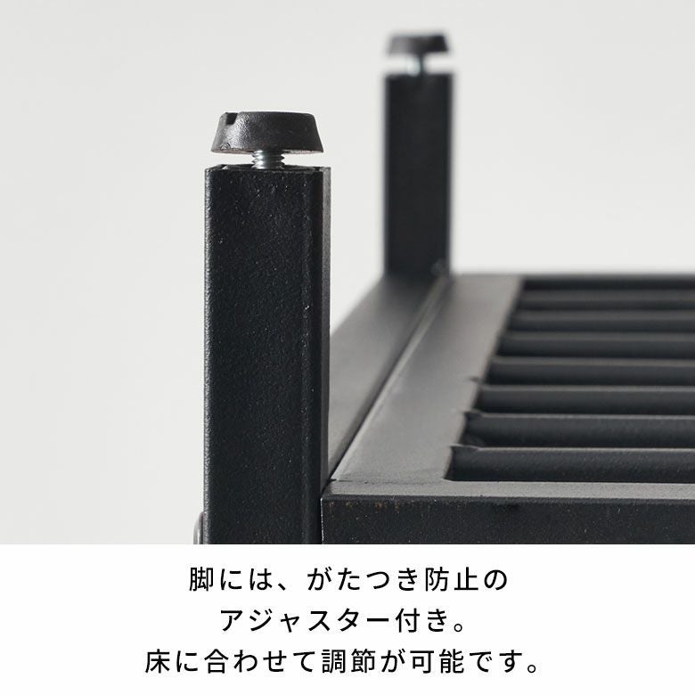 アイアンフレーム サイドテーブル タバス TABAS テーブル 木製 サイド