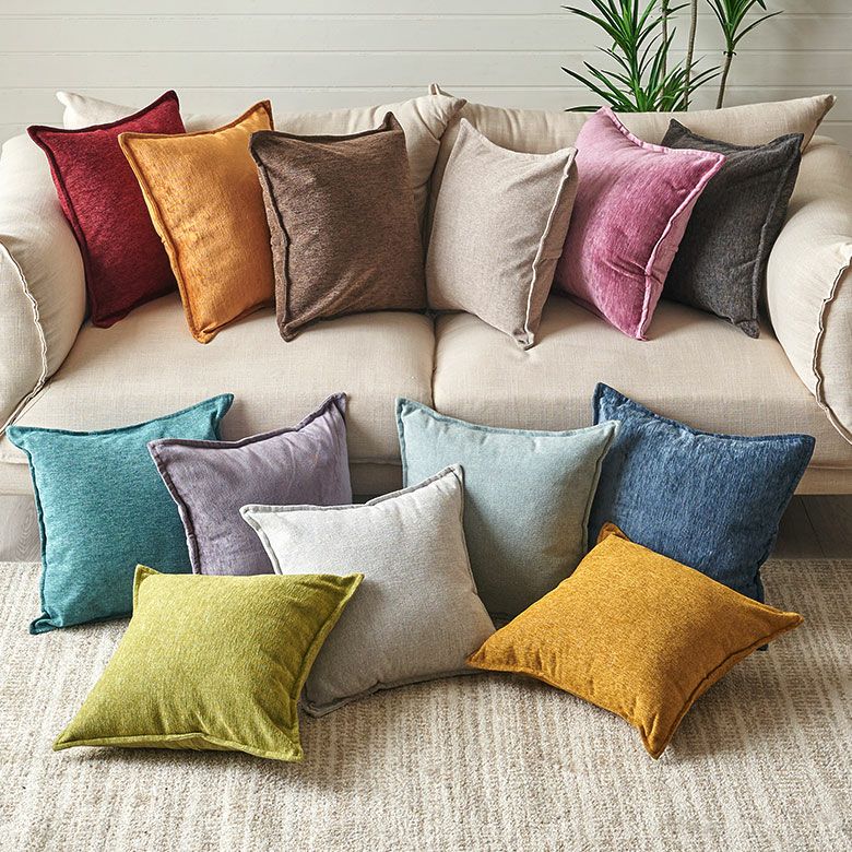 rochebobois クッションカバー マルチカラー Cushion | Roche Bobois