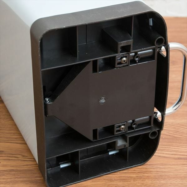 ペダルダストボックス6L ごみ箱 ゴミ箱[サックスブルー](66529)【生活