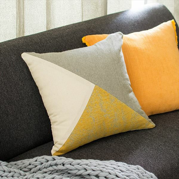 クッションカバー rochebobois マルチカラー Tacones Cushion クッションカバー