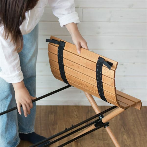 折りたたみ テーブル 木製 アウトドア 軽量 幅90cm 高さ40cm [98602 折りたたみ テーブル 木製 アウトドア 軽量 幅90cm 高さ40cm [98602