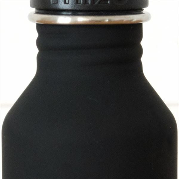 ステンレスボトル MIZU BOTTLE ミズボトル M5 530ml [99500-bk 99500