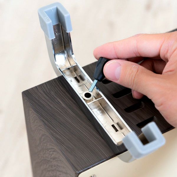 レトロヒーター ヒーター 電気ストーブ スチール 角型 [94013