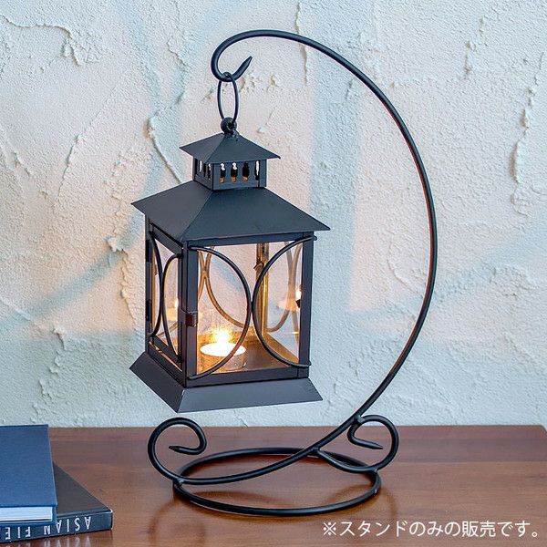 【オシャレ】アイアン スクエア キャンドルホルダー ランタン 000000001422-01.jpg?size=m&w=