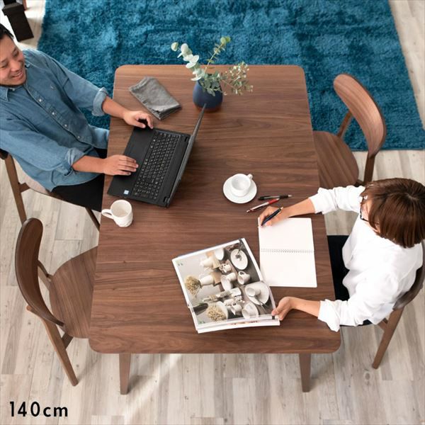 テクステンションテーブル COCCO | Extention Table 70-105 (エクステンションテーブル) | DENTO
