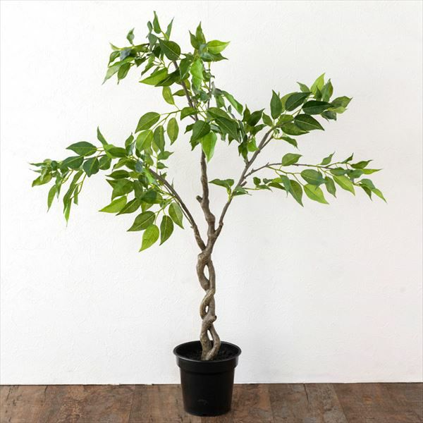 フェイクグリーン｜大型から小型まで揃うツリー型の人工観葉植物