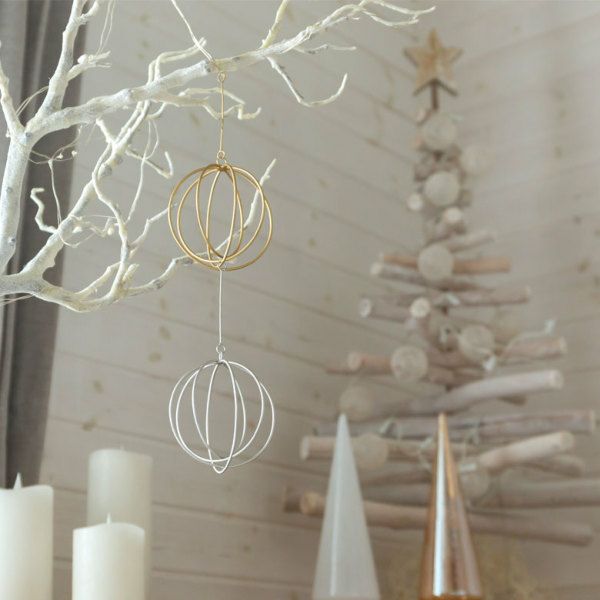 ワイヤークリスマスツリー 楓　赤緑オーナメント　ビー玉　職人ハンドメイド 000000001986-03.jpg?size=l&w=