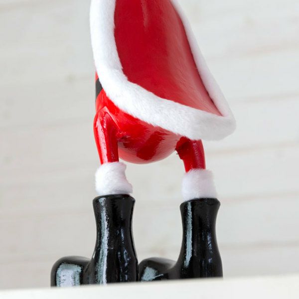 オブジェ クリスマス Xmas 飾り デコレーション あひる アヒル ダック