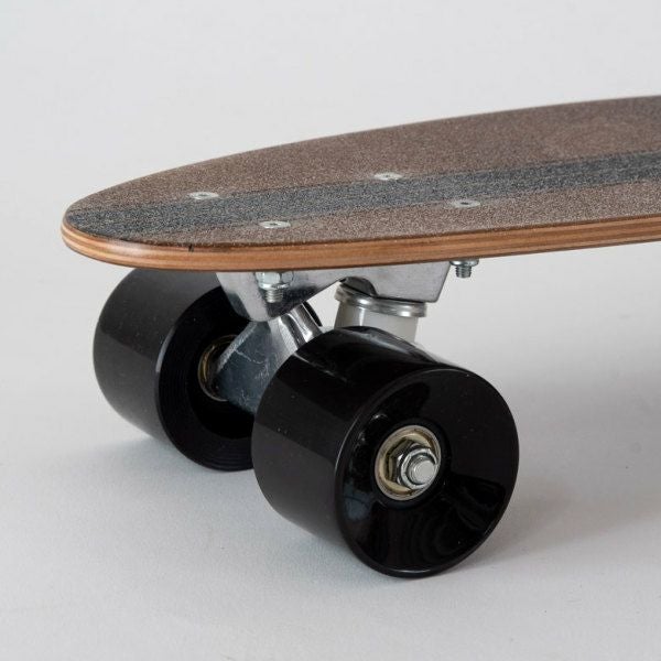 スケートボード スケボー SKATEBOARD ウッド 木製 ペニータイプ