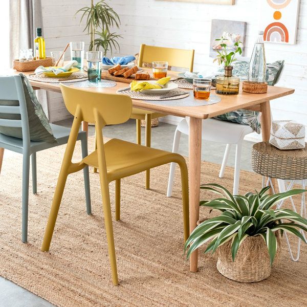 DESIGNイス4つセットの紹介です！ ダイニングセット ダイニング4点セット4人掛け 150cm チェア