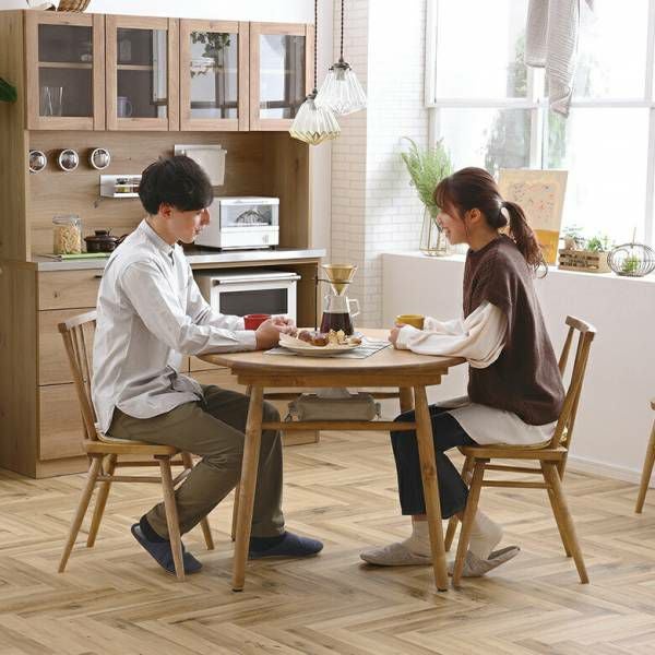 テーブル ダイニングテーブル リビングテーブル 食卓テーブル 木製