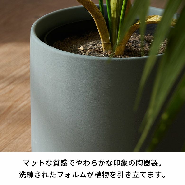 ⑧【処分価格】新品　鉢40×40×60cm灰色　即決優先 ⑤【処分価格】新品 鉢40×40×60cm灰色 即決優先
