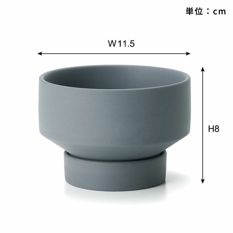 火鉢 ( 灰入り )　高さ65㎝×幅48㎝　壺　つぼ　陶器　植木鉢　ブルー系　アンティーク　大型　重厚感　レトロ 2026年最新】Yahoo!オークション -火鉢 灰の中古品・新品・未使用品一覧