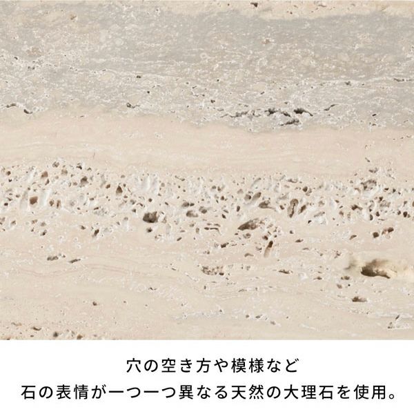 大理石 トレー ストーン 天然石 プレート トレイ 約 W 10cm D 10cm H