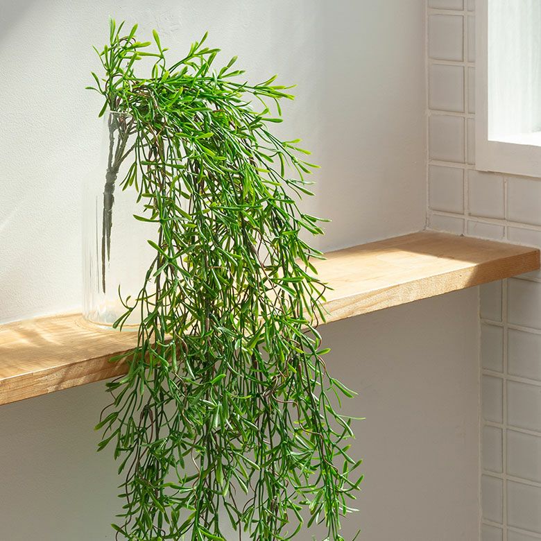 フェイクグリーン ホヤ レツーサ 高さ 75cm 観葉植物 グリーン