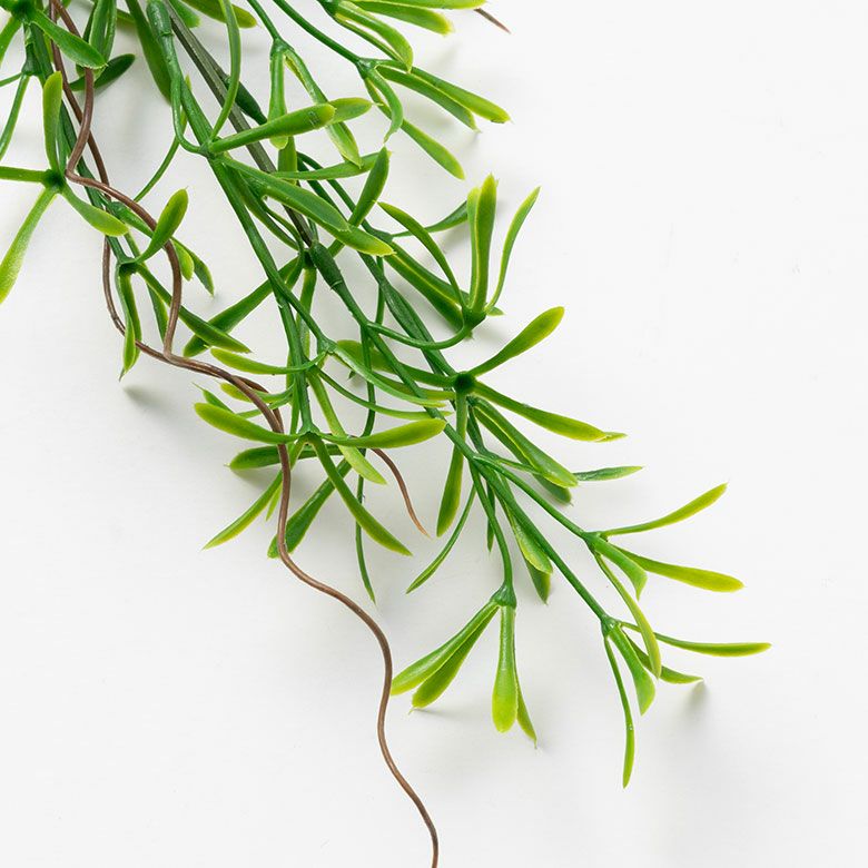 フェイクグリーン ホヤ レツーサ 高さ 75cm 観葉植物 グリーン