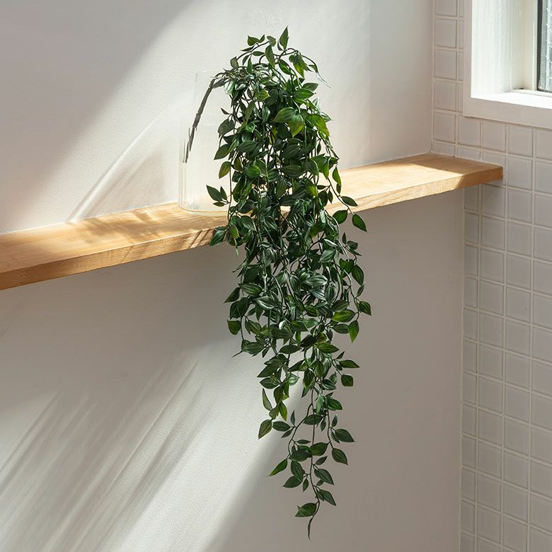 フェイクグリーン フィカス 高さ 82cm 観葉植物 グリーン フラワー 花