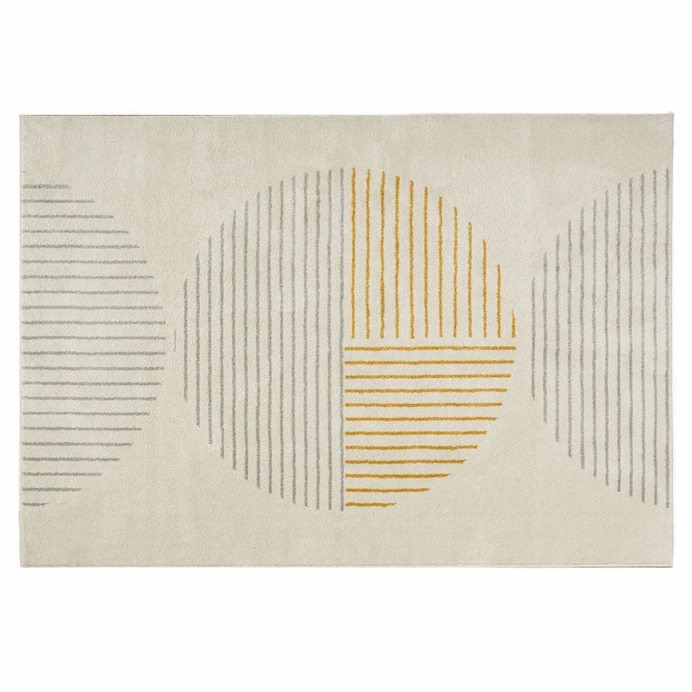 ラグラグマットウィルトン織モダンアートエジプト製約130×190cm長方形約W133cmD190cmH1cm絨毯マットカーペットペルシャペルシャ絨毯風ペルシャ風オールシーズン春夏秋冬リビング寝室おしゃれ北欧リゾートインテリア西海岸[eg84301]
