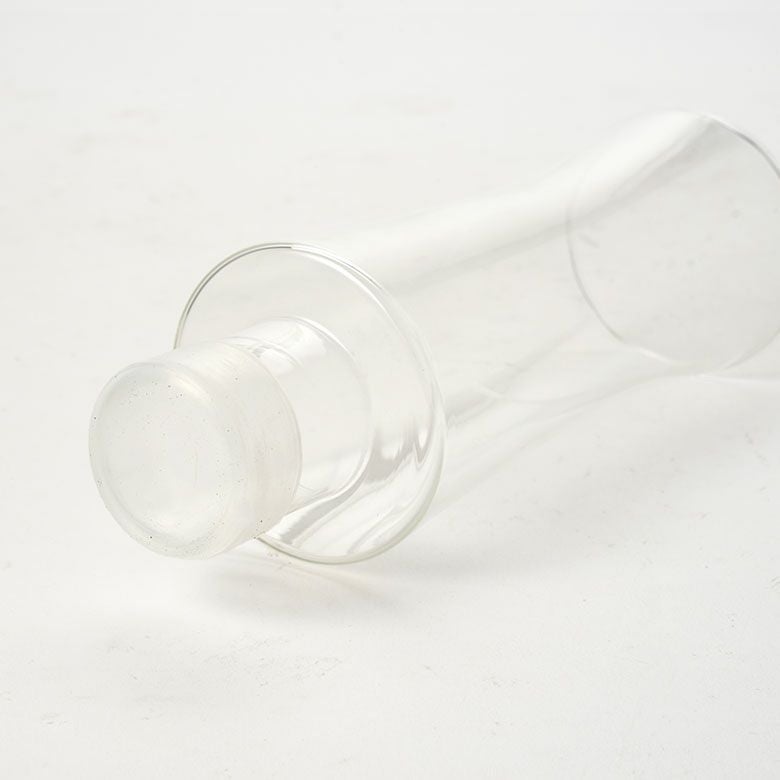 フラワーベース花瓶花びん水入れ可ショート約W7cmD7cmH20cmガラス大理石花器一輪挿し花入れ生花花入置き物オブジェフェイクグリーンフラワーアレンジメントフラワーベースおしゃれ北欧リゾートシンプルインテリア雑貨西海岸風[94807]