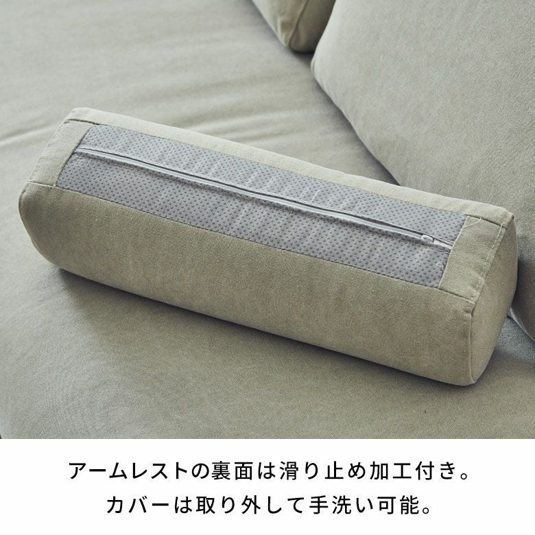 らくらく家具組立設置便】 ナチュラルなウッドフレームと キャンバスの