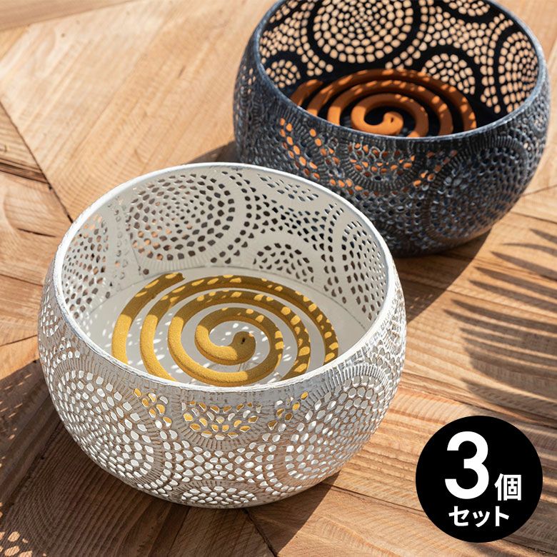 シェルキャンドル (61121) 【生活雑貨のELEMENTS本店】 | 【生活雑貨の