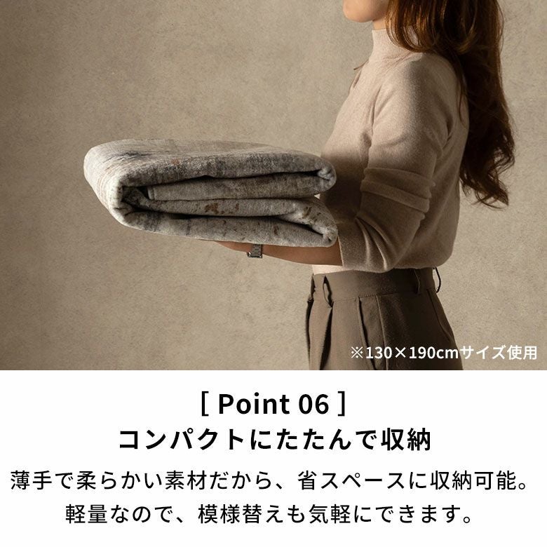 ビンテージ風のかすれを再現したアブストラクトデザインのおしゃれな