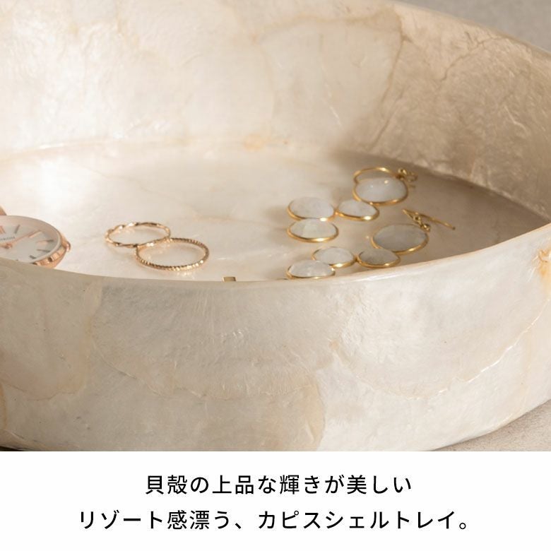 スモーキークォーツ シェル トレイ スモーキークォーツ シェル トレイ 【公式通販】